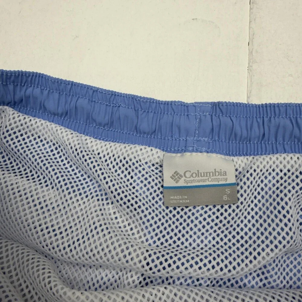 Columbia swim shorts